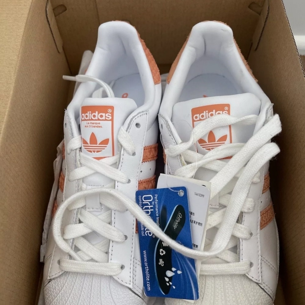 #5)COPY - Adidas Shoes